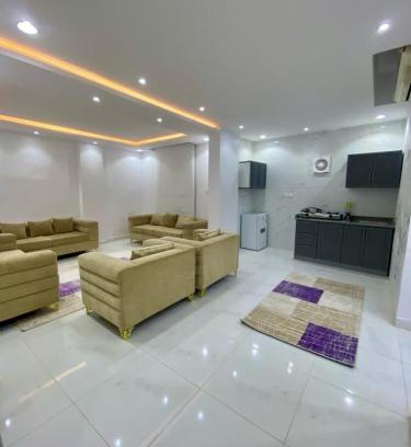 Medina Apartment | شقة المدينة المنورة ٢