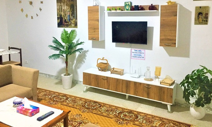 Bardo Apartment | شقة الياسمين Apartment Jasmin