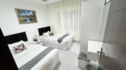 Amman Apartment | شقة بثلاث غرف نوم 3 عمو سامي