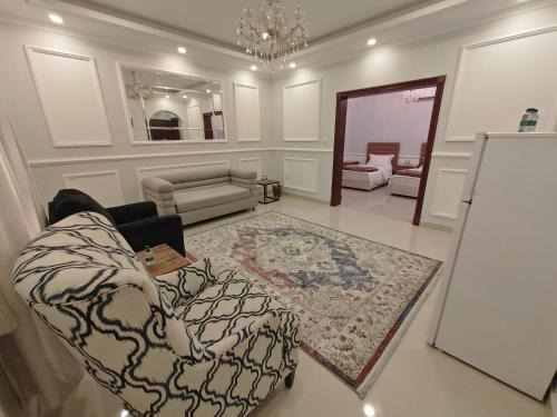 Dhahran Apartment | شقة خاصة بالدمام-Manazil Lina-Private apartment