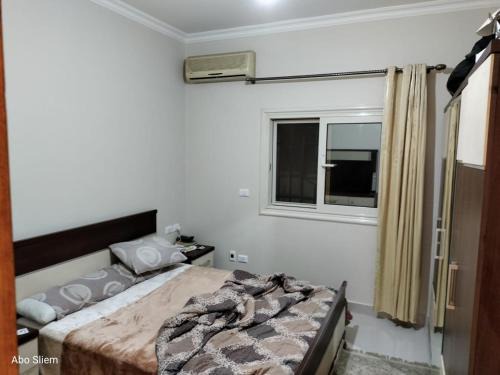 Al-Khalifa Apartment | شقة روعة المقطم عدلى 2