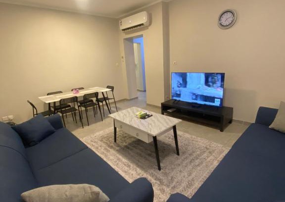 King Abdullah Economic City Apartment | شقة مدينة الملك عبدالله الاقتصادية حي الشروق