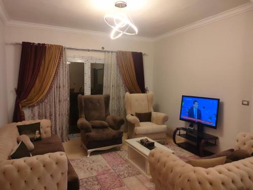 Ash-Shruq Apartment | شقة مفروشة بالقاهرة مدينة وصال الشروق