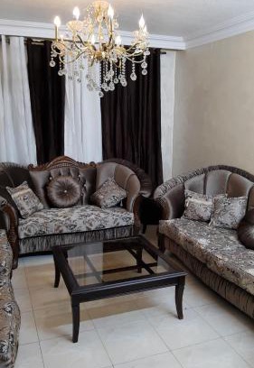 Irbid Apartment | شقة مفروشة مجهزة بكل الخدمات