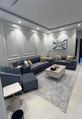 Baljurashi Apartment | شقة مميزه بتصميم عصري