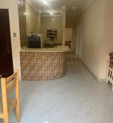 Marsa Matruh Apartment | شقة 3 اوض في العوام