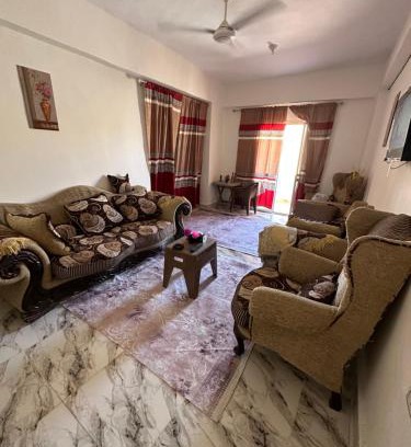 Egypt Apartment | شقة مفروشة