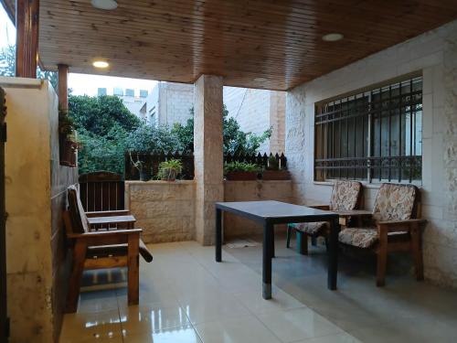 Irbid Apartment | شقق ابو يزن المفروشة