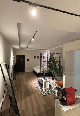 Farasan Apartment | شقق اكتارا Actara