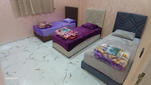 Errachidia Apartment | شقق الراحة