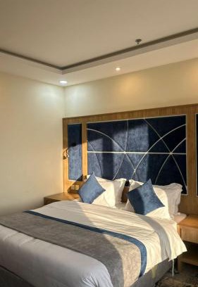 Yanbu Apartment | شقق اليمامة المميز الفندقية