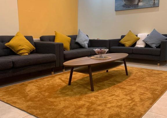 Al Jubail Apartment | شقق روضة الخالدية