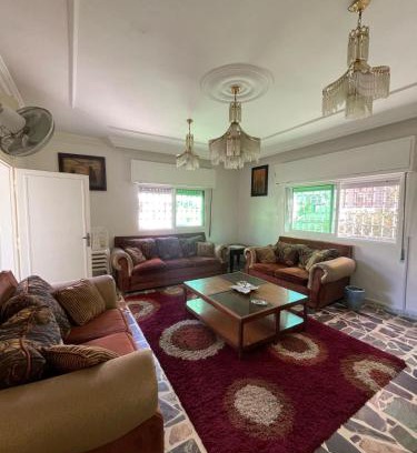 Irbid Apartment | شقق شبه فندقيه