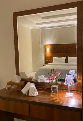 Yanbu Apartment | شقق فندقية فاخره