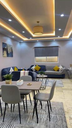 Arar Apartment | شقق قولد المفروشة