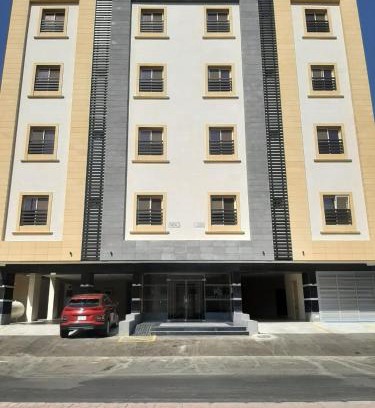 Hera Street Apartment | شقق كيان الحجاز