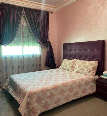 Agadir Apartment | شقق للكرا اليومي