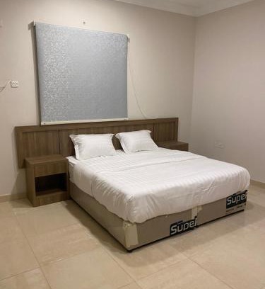 Baljurashi Apartment | شقق مفروشة للايجار الشهري