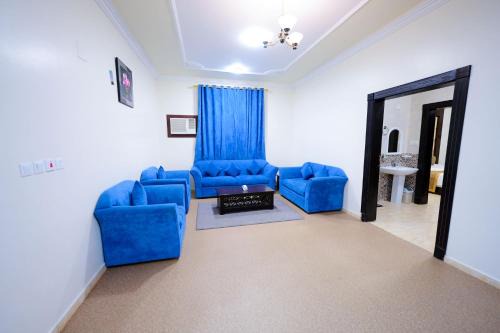 Nejran Apartment | شقق منازل الرؤية للشقق الفندقية