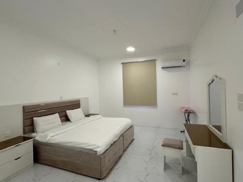 Tanomah Apartment | شقق واسعة ومريحة