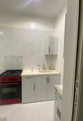 Ar Rass Apartment | شقه الروضه