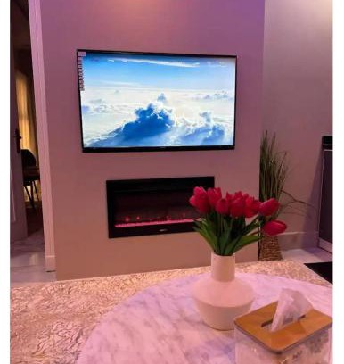 Al Olaya District Apartment | شقه غرفه وصاله بدخول ذكي