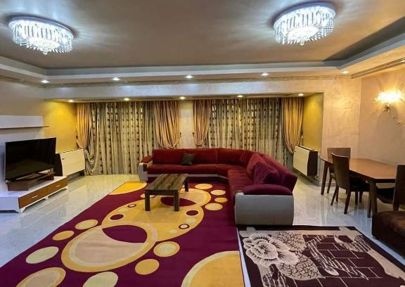 Maadi Apartment | شقه فندقيه مفروشه الترا مودرن للأيجار اليومي ومدد طويله ڤيو روعه