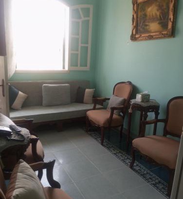 Ras El Bar Apartment | شقه للايجار بمدينه راس البر