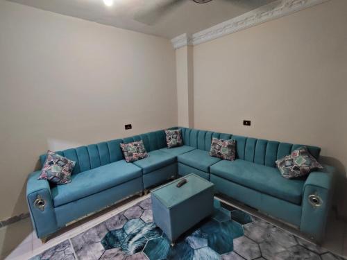 As-Salam Apartment | شقه مفروشه جميله جدا بموقع متميز 9