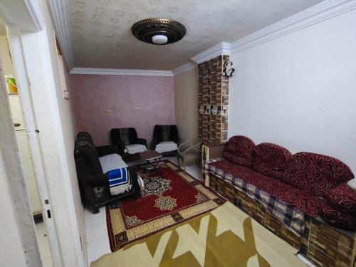 As-Salam Apartment | شقه مفروشه جميله جدا بموقع متميز