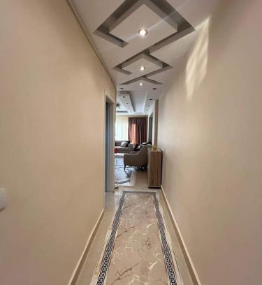 Talkha Apartment | شقه مفروشه كامله