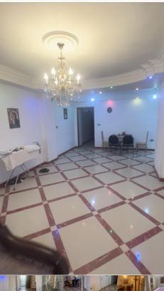 Az-Zaytun Apartment | عذراء الزيتون