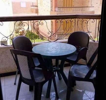 Al-'Amriyah Apartment | عقار علي ٢