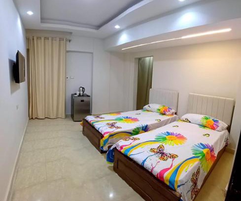 Marsa Matruh Hotel | فندق الحسيني