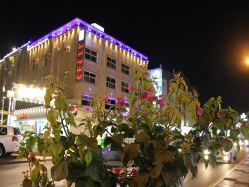 Jizan Apartment | فندق السلطان ان Alsultan Inn Hotel