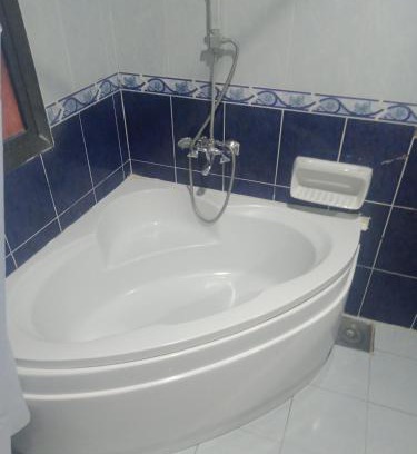 Ras El Bar Hotel | فندق الهوم