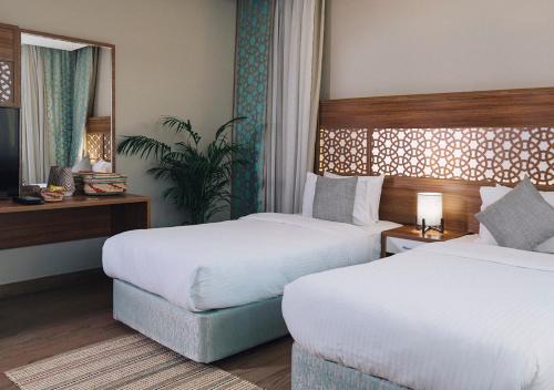 Yanbu Hotel | فندق جمانة ينبع