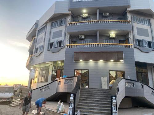 Ras El Bar Hotel | فندق دبى راس البر