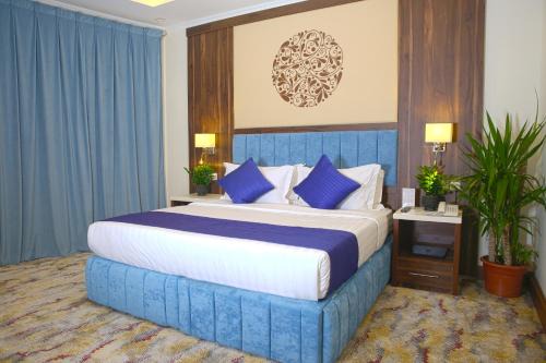 Jizan Hotel | فندق فاندال Vandal Hotel