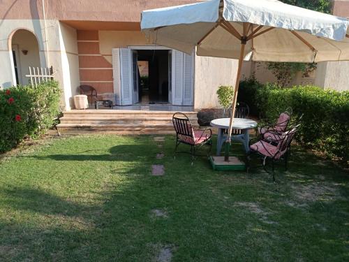 Borg el Arab Apartment | فيلا الساحل الشمالى مارسيليا بيتش 2