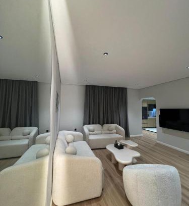 Buraydah Villa | فيلا روبي
