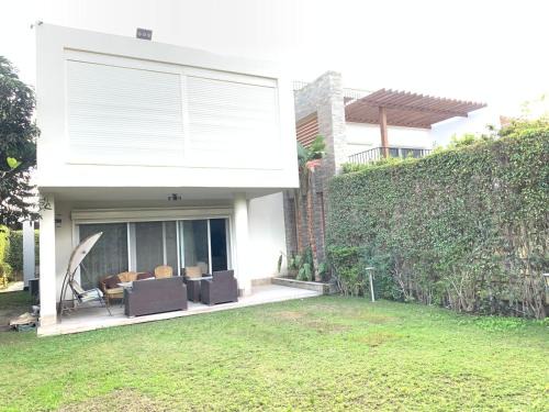 Sheikh Zayed City Villa | فيلا فندقية بحديقه داخل كمبواند ويستاون بيفرلي هيلز الشيخ زايد بسعر مميز