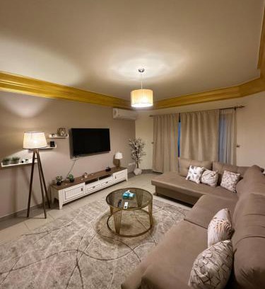 Giza Apartment | كمباوند الخليج