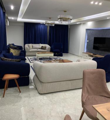 Al-Basatin Apartment | كمباوند بفاريا