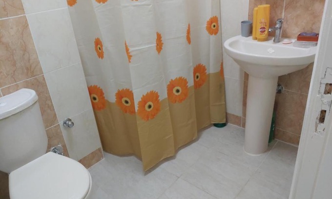 Ras Sudar Apartment | لاسيرينا عيون موسى