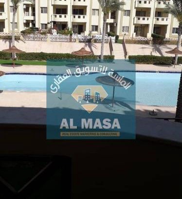 Sidi Abd El-Rahman Apartment | للايجار شاليه فندقي بستيلا هايتس الساحل الشمالي