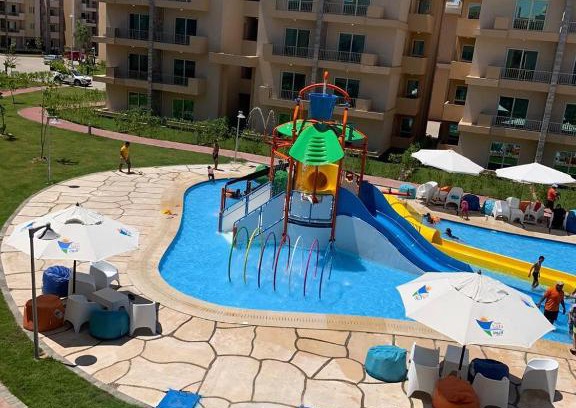 Al-Burulus Apartment | مارينا دلتا