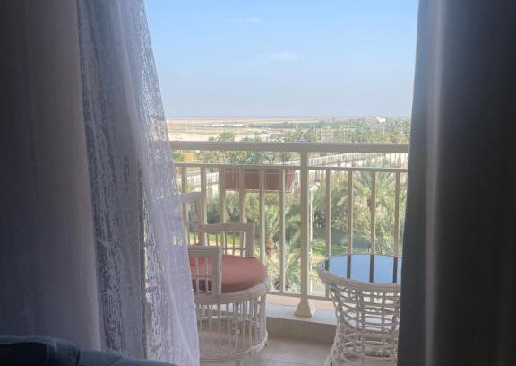 Bay La Sun Apartment | مارينا KAEC