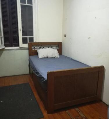 Sidi Jabir Bed & Breakfast | مبيت فردي