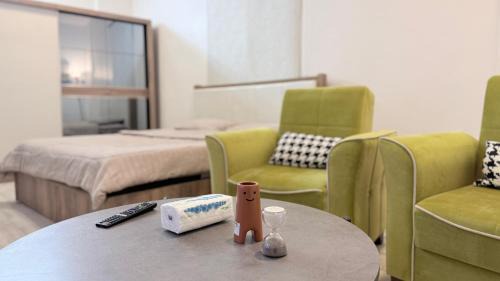 Medina Apartment | مسكن البدر